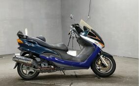 YAMAHA MAJESTY 125 TJD7