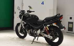 KAWASAKI BALIUS 250 Gen.2 ZR250B