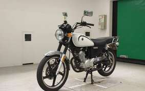 YAMAHA YB125SP PCJL