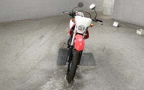 HONDA XR400 MOTARD 2007 ND08