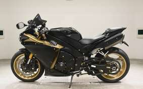 YAMAHA YZF-R1 2011 RN24J