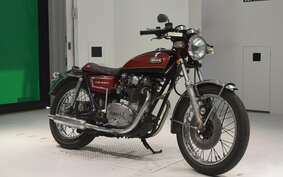 YAMAHA XS650 E 1973 S650