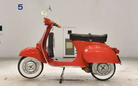 VESPA 50S