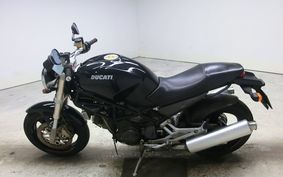 DUCATI MONSTER 900 1998 900M0