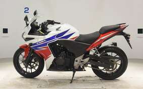 HONDA CBR400R 2013 NC47