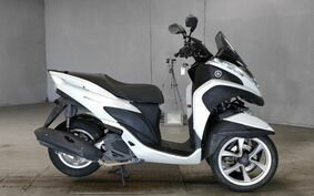 YAMAHA TRICITY 125 SE82J