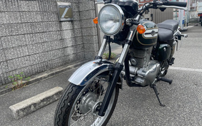 KAWASAKI ESTRELLA BJ250A