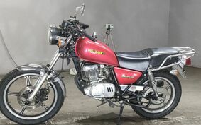 SUZUKI GN125 F Gen.2 PCJ2N