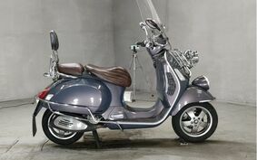 VESPA GTV250ie M451