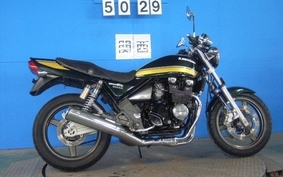 KAWASAKI ZEPHYR 400 KAI 2002 ZR400C