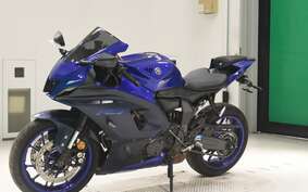 YAMAHA YZF-R7 2022 RM39J