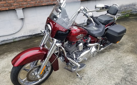 HARLEY FLSTSE3 CVO 2012 PY9