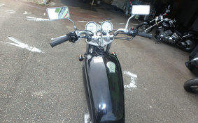 YAMAHA SR400 2000 1JR