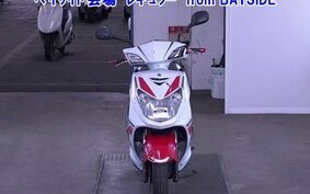 YAMAHA CYGNUS 125 X SR 2 SE44J