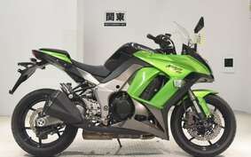 KAWASAKI NINJA 1000 2013 ZXT00G