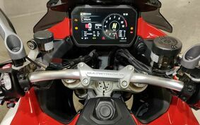 DUCATI MULTISTRADA V4 S 2022 6A01AA