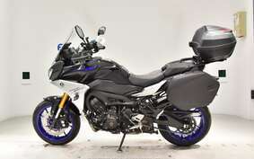 YAMAHA MT-09 A 2018 RN52J