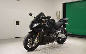 BMW S1000RR 2012