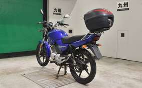 YAMAHA YBR125