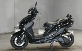 YAMAHA CYGNUS 125 X SR SED8J