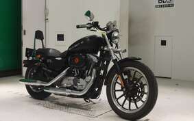 HARLEY L1200LI 2007