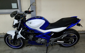 SUZUKI GLADIUS ABS 2011 VK58A