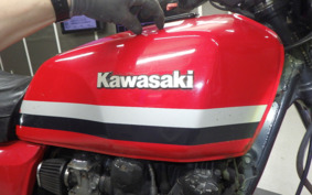 KAWASAKI Z750 GP 1983 KZ750R