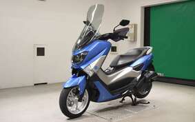 YAMAHA N-MAX SE86J