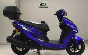 YAMAHA CYGNUS 125 XSR 3 SED8J