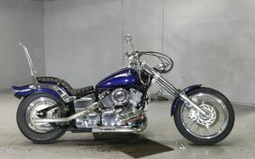 YAMAHA DRAGSTAR 400 2003 VH01J