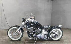 YAMAHA DRAGSTAR 400 CLASSIC 2005 VH01J