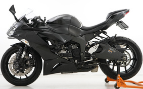 KAWASAKI NINJA 2019 ZX636G