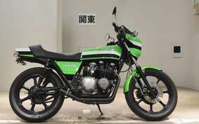 KAWASAKI Z550 FX KZ550A