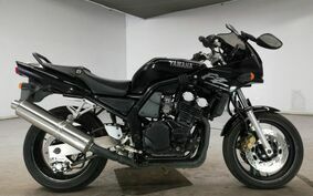 YAMAHA FZ400 1998 4YR