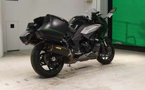 KAWASAKI NINJA 1000 SX 2020 ZXT02K