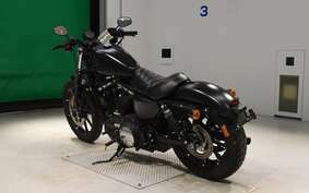 HARLEY XL883N 2021 LE2