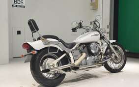 YAMAHA DRAGSTAR 400 2004 VH01J