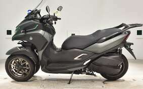 YAMAHA TRICITY 300 2020 SH15J