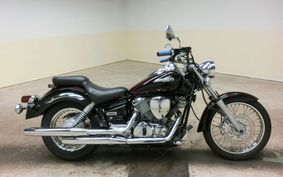 YAMAHA DRAGSTAR 250 VG02J