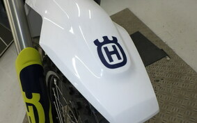 HUSQVARNA TC85