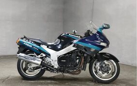 KAWASAKI ZZ1100 NINJA 1994 ZXT10D