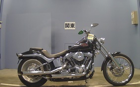 HARLEY FXSTC 1580 2007 JL5