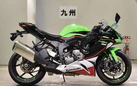 KAWASAKI NINJA ZX-6R A ZX636G