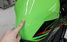 KAWASAKI ZX-4RR 2023 ZX400P