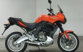 KAWASAKI VERSYS 650 2008 LE650A