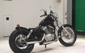 YAMAHA VIRAGO 250 3DM