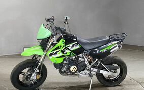 KAWASAKI KSR110 KL110A