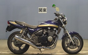 KAWASAKI ZEPHYR 400 KAI 2000 ZR400C