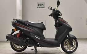 YAMAHA CYGNUS 125 XSR 3 SEA5J