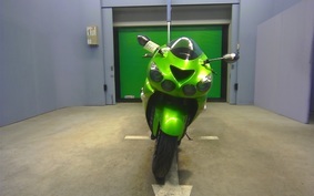 KAWASAKI ZX 1400 NINJA 2010 ZXNC17